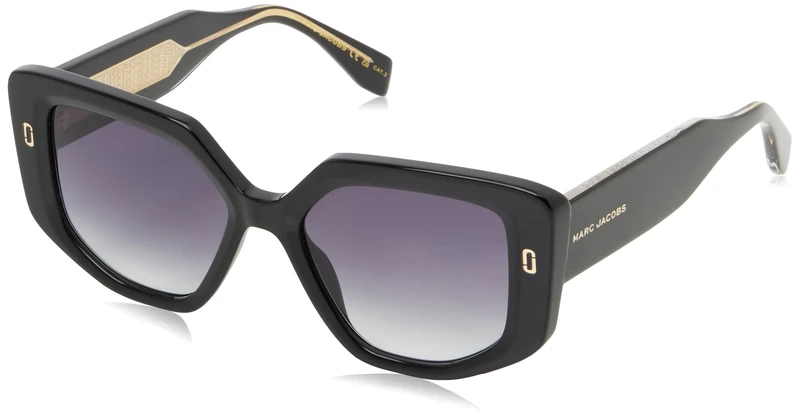 Marc Jacobs 207985 Sunglasses, 086, 52, 086, 52, 086, 32 W/32 L