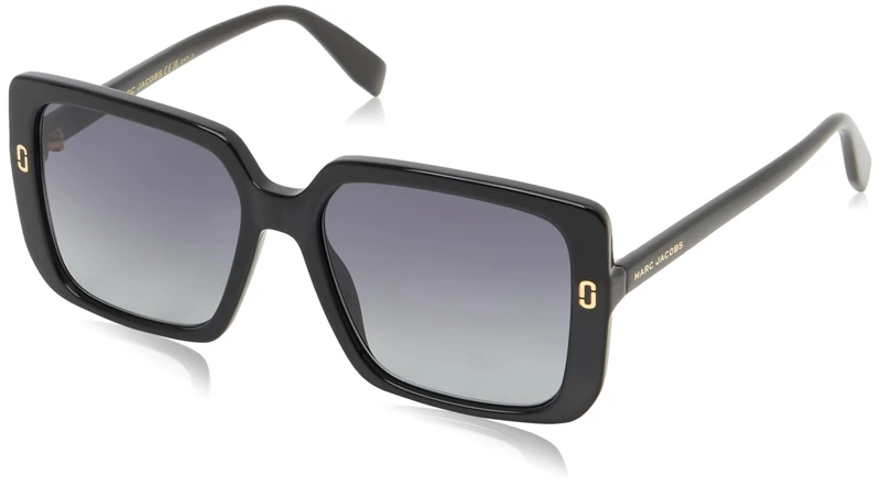 Marc Jacobs 207925 Sunglasses, 807, 54, 807, 54, 807 cm, 54