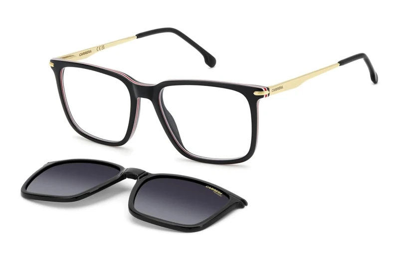 CARRERA 109436 Reading Glasses, 2M2, 54, 2m2, 54