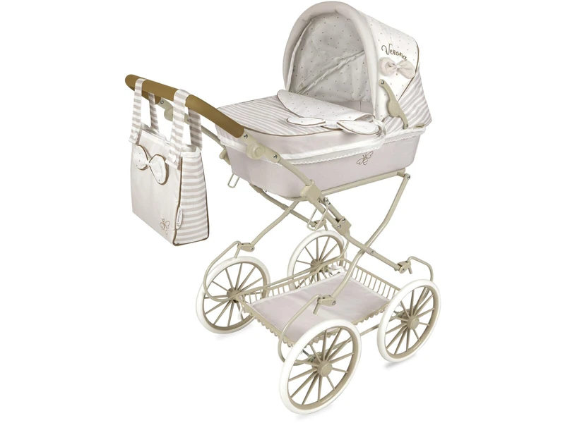 Dolls Trolley Verona Folding DeCuevas 80078