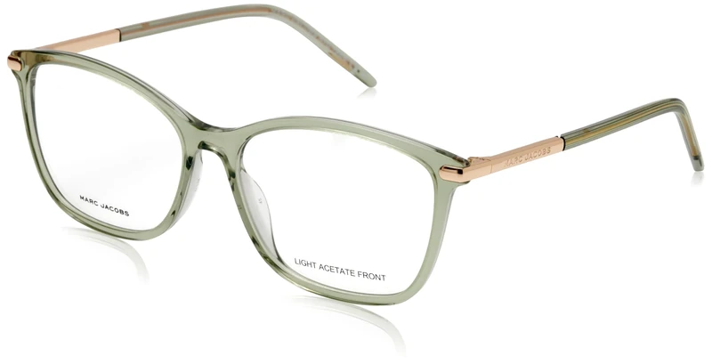 Marc Jacobs 109412 Reading Glasses, 1ED, 55, 1ed, 55, 30E, 55