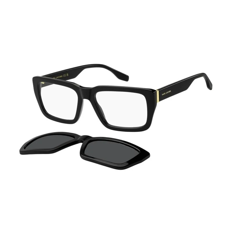 Marc Jacobs 109455 Reading Glasses, 2M2, 56, 2m², 56, 2 m², 56