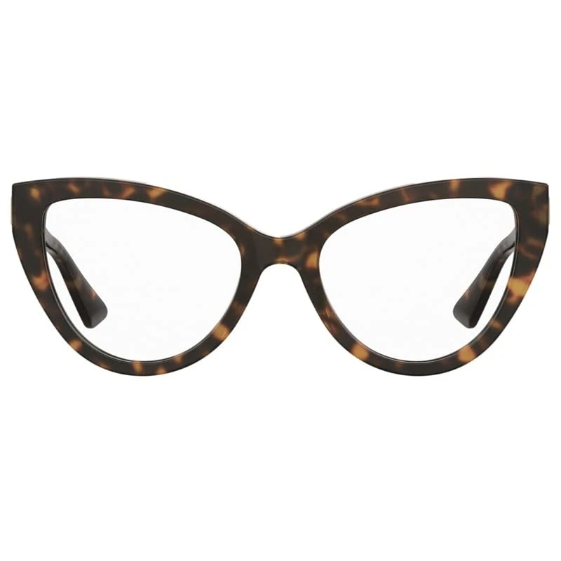 Moschino 109180 Reading Glasses, 086, 52, 086, 52