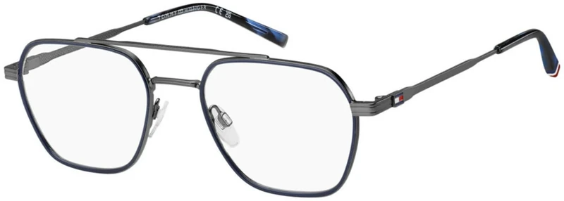 Tommy Hilfiger 109425 Reading Glasses, R80, 53, R80, 53