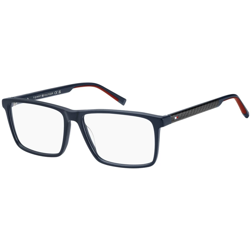 Tommy Hilfiger 109451 Reading Glasses, PJP, 58, Pjp, 58