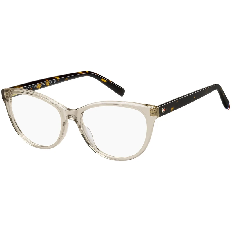 Tommy Hilfiger 109358 Reading Glasses, XNZ, 54, xnz, 54