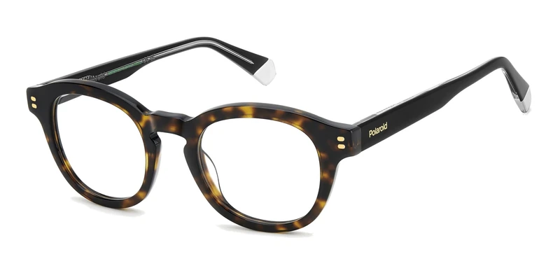 POLAROID GAFAS Modelo: PLD D559_ C: HAVANA/Eye size: 47 - Bridge size: 21