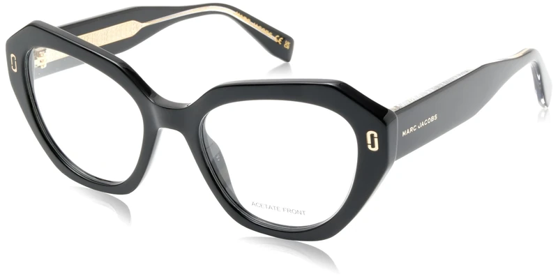 Marc Jacobs 109484 Reading Glasses, 807, 52, 807, 52