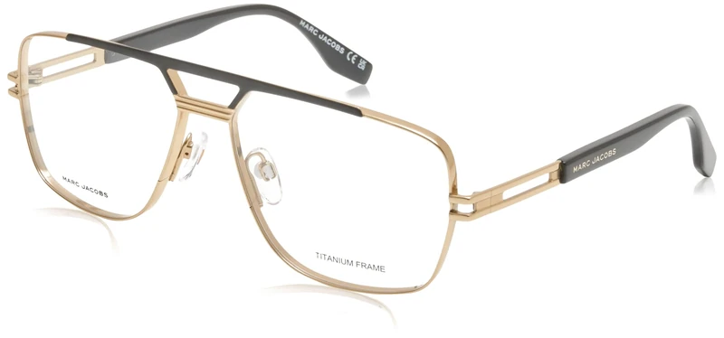 Marc Jacobs, GAFAS VISTA, MAN, 109457, RHL, 58, Rhl., 58