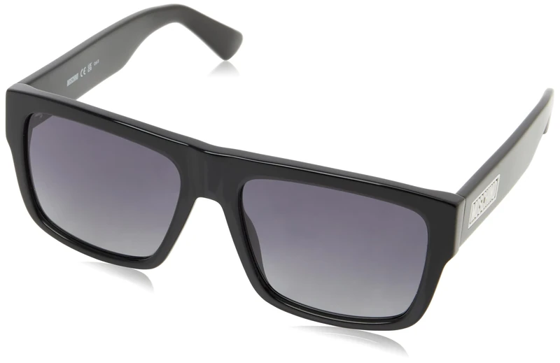 Moschino 207702 Sunglasses, 807, 56, 807, 56