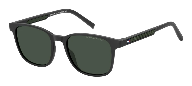 GAFAS TOMMY HILFIGER - Modelo: TH 2202/S_ C: GREY/Eye size: 51 - Bridge size: 18