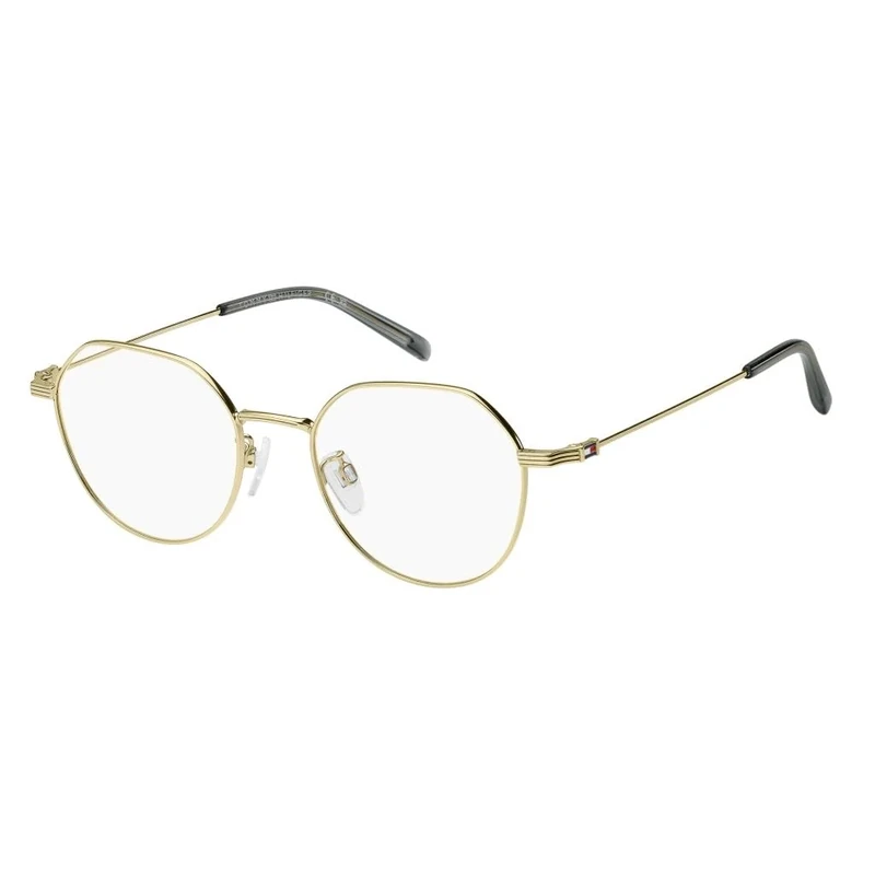 GAFAS TOMMY HILFIGER - Modelo: TH 2236/F_ C: GOLD/Eye size: 51 - Bridge size: 19