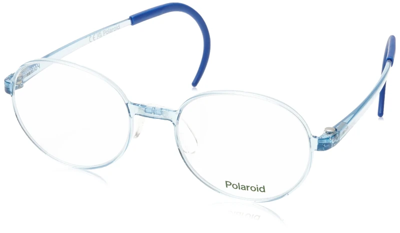 POLAROID KIDS 109375 Reading Glasses, MVU, 46, Mvu, 13 UK