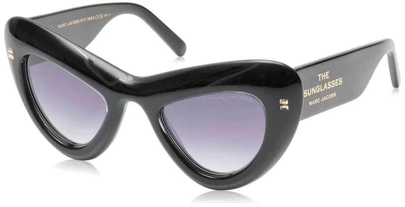 Marc Jacobs 208033 Sunglasses, MNG, 48, Mng, 48 cm, Mng, 48 cm
