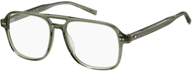 Tommy Hilfiger 109418 Reading Glasses, 1ED, 54, 1ed, 54