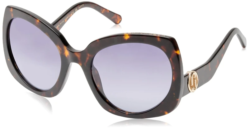 Marc Jacobs 208030 Sunglasses, 086, 57, 086, 57, 086, 57