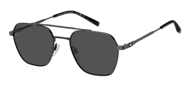 Tommy Hilfiger 207942 Sunglasses, V81, 55, V81, 55, V81, 55