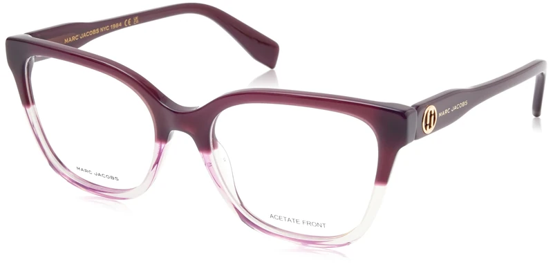 Marc Jacobs 109531 Reading Glasses, B3V, 54, B3V, 54, b3v, 54