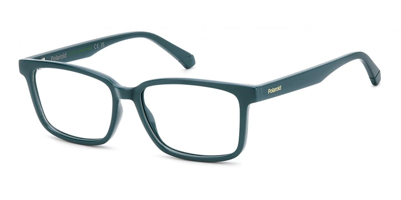 POLAROID KIDS GAFAS Modelo: PLD D844_ C: TEAL/Eye size: 48 - Bridge size: 13