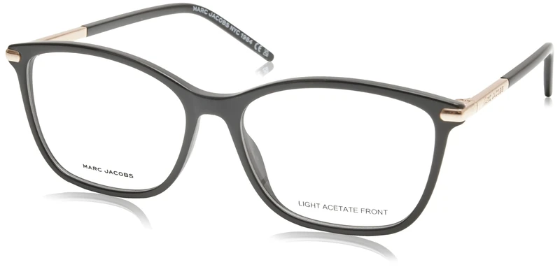 Marc Jacobs, Gafas Vista, Woman, 109412, 807, 55, 807, 55