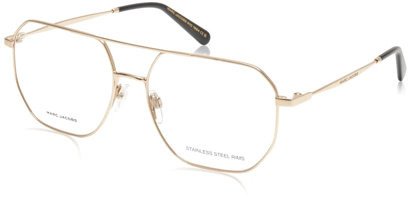 Marc Jacobs 109406 Reading Glasses, J5G, 56, J5g., 56
