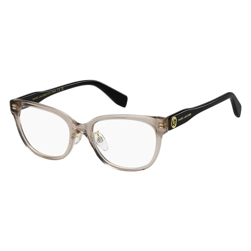 Marc Jacobs 109533 Reading Glasses, 6X4, 52, 6x4, 52