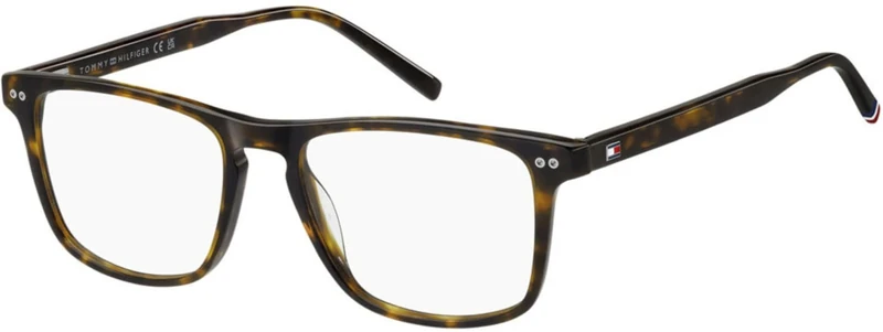 Tommy Hilfiger 109417 Reading Glasses, 086, 53, 086, 53