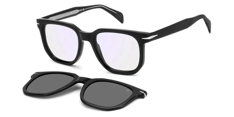 DAVID BECKHAM 109295 Reading Glasses, 807, 51, 807, 51