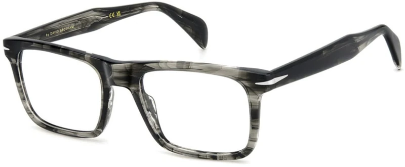DAVID BECKHAM 109286 Reading Glasses, 2W8, 55, 2W8, 55