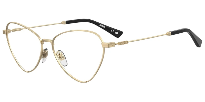 GRUPO OPTICO 1910 GAFAS MOSCHINO - Modelo: MOS648_ C: ROSE GOLD/Eye size: 56 - Bridge size: 14