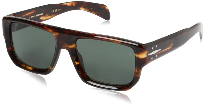 DAVID BECKHAM 207786 Sunglasses, WR9, 56, Wr9, 56