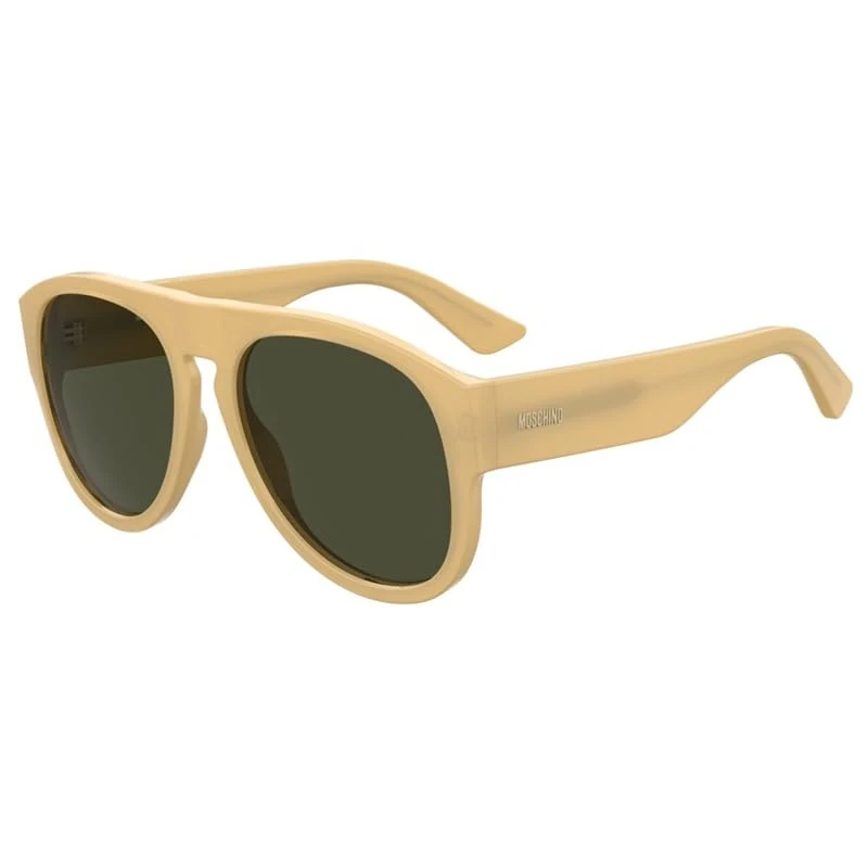 Moschino 207696 Sunglasses, EPZ, 52, epz, 52