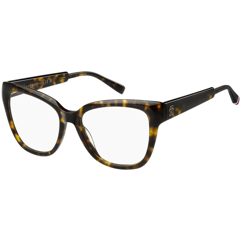 Tommy Hilfiger 109453 Reading Glasses, 086, 53, 086, 53