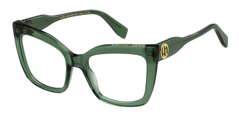 GAFAS MARC JACOBS - Modelo: MARC 813_ C: GREEN/Eye size: 53 - Bridge size: 19