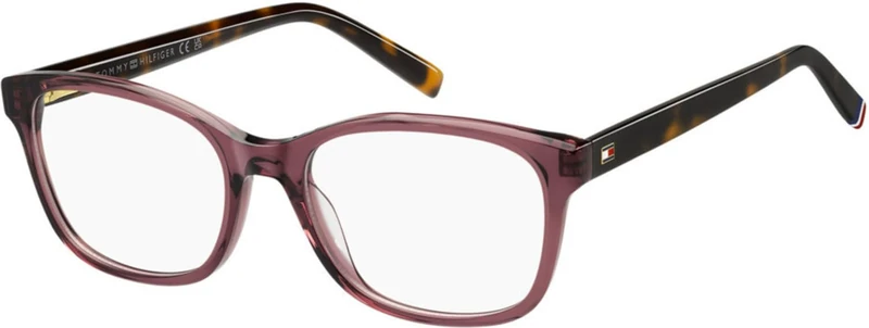 Tommy Hilfiger Women's 109357 Reading Glasses, ydc, 52 EU
