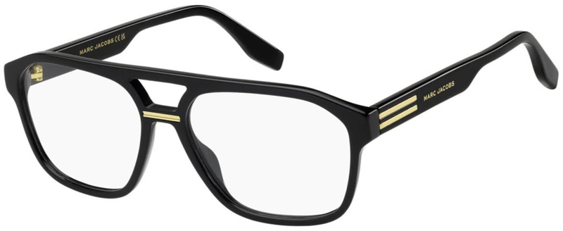 Marc Jacobs, GAFAS VISTA, MAN, 109414, 2M2, 55, 2m2, 55