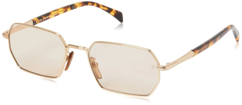 DAVID BECKHAM 207768 Sunglasses, J5G, 55, J5g., 55