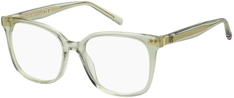 Tommy Hilfiger 109422 Reading Glasses, 1ED, 52, 1ed, 52