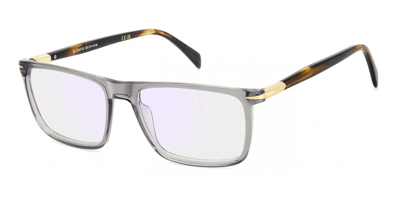 DAVID BECKHAM 109271 Reading Glasses, MOI, 57, moi, 57