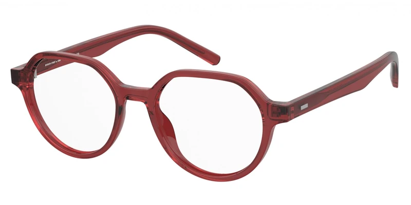 SEVENTH STREET GAFAS Modelo: S 356_ C: RED/Eye size: 46 - Bridge size: 16