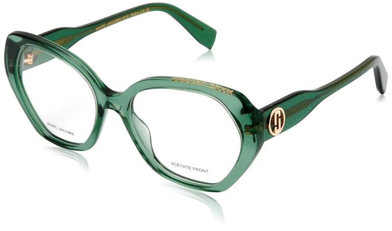 Marc Jacobs 109529 Reading Glasses, 1ED, 54, 1ed, 54, 30E, 54
