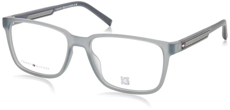 GAFAS TOMMY HILFIGER - Modelo: TH 2206_ C: GREY BLUE/Eye size: 54 - Bridge size: 16 - Image 1