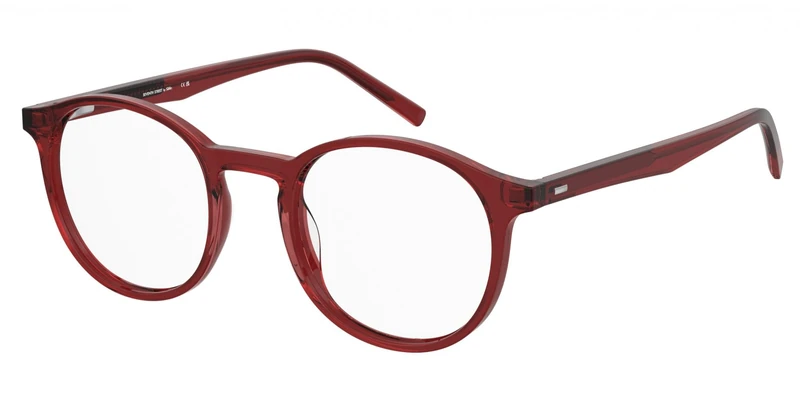 SEVENTH STREET GAFAS Modelo: 7A 138_ C: RED/Eye size: 50 - Bridge size: 21