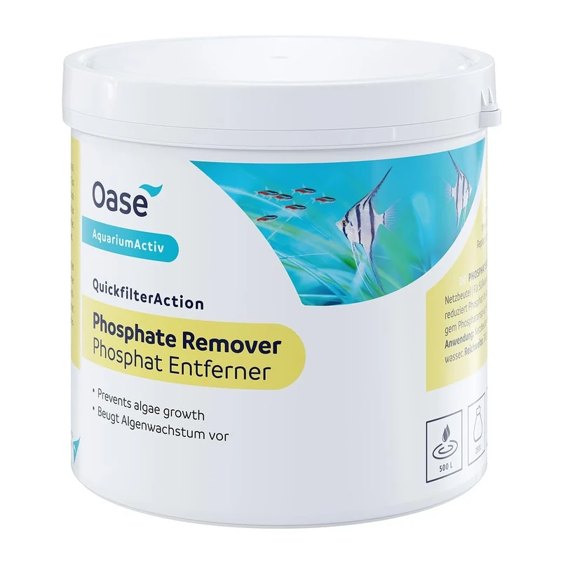 QuickfilterAction Phosphate Rem. 300 g