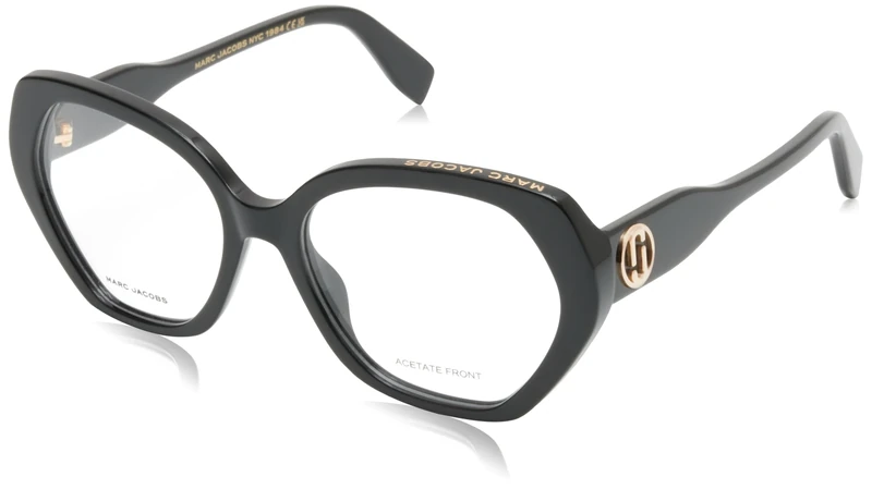 Marc Jacobs 109529 Reading Glasses, 807, 54, 807, 54