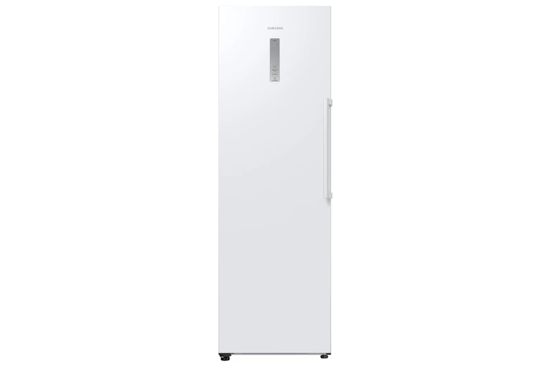 Samsung, SpaceMax, RZ32C7BD6WW/EU, 323L Smart Tall Freezer, White
