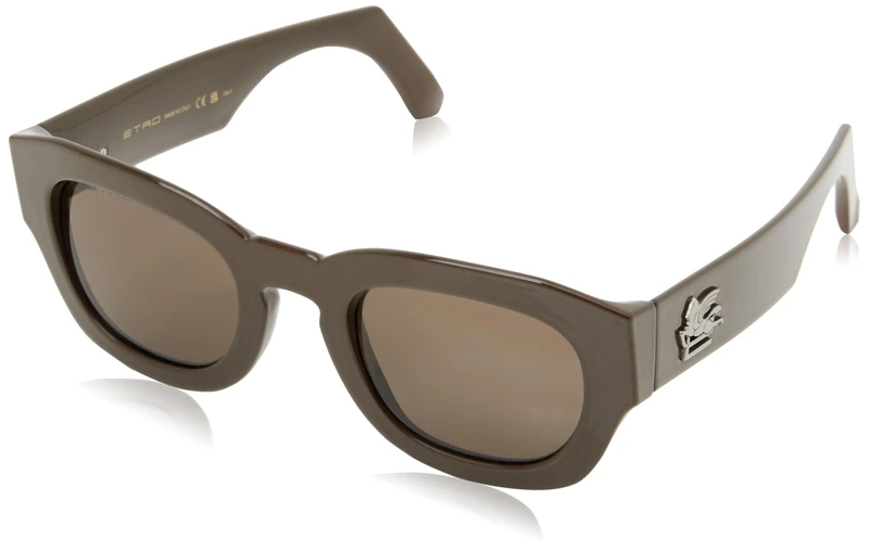 ETRO GAFAS Modelo 0079/S_ C: BRONZE/Eye size: 50 - Bridge size: 25