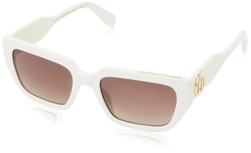 Marc Jacobs 208028 Sunglasses, SZJ, 54, Szj, 54, Szj, 54