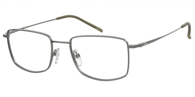 SEVENTH STREET GAFAS Modelo: 7A 130_ C: MATTE DARK RUTHENIUM/Eye size: 53 - Bridge size: 19
