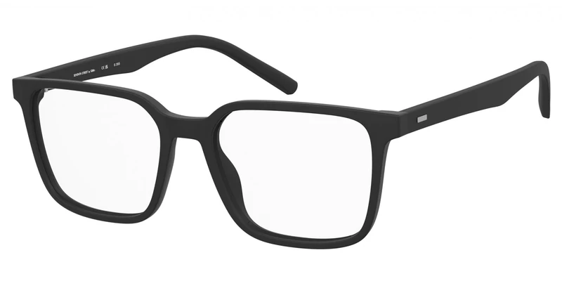 SEVENTH STREET GAFAS Modelo: S 355_ C: MATTE BLACK/Eye size: 50 - Bridge size: 16